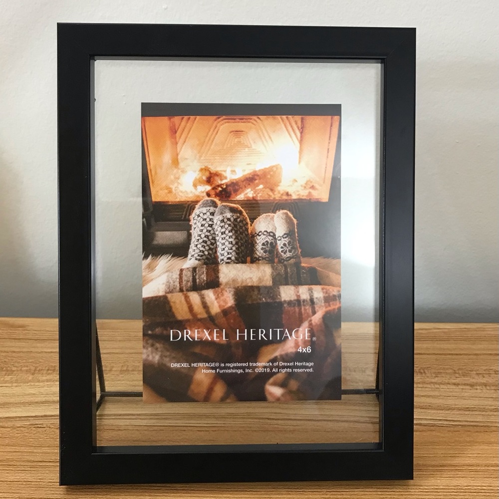 Drexel Heritage photo frame